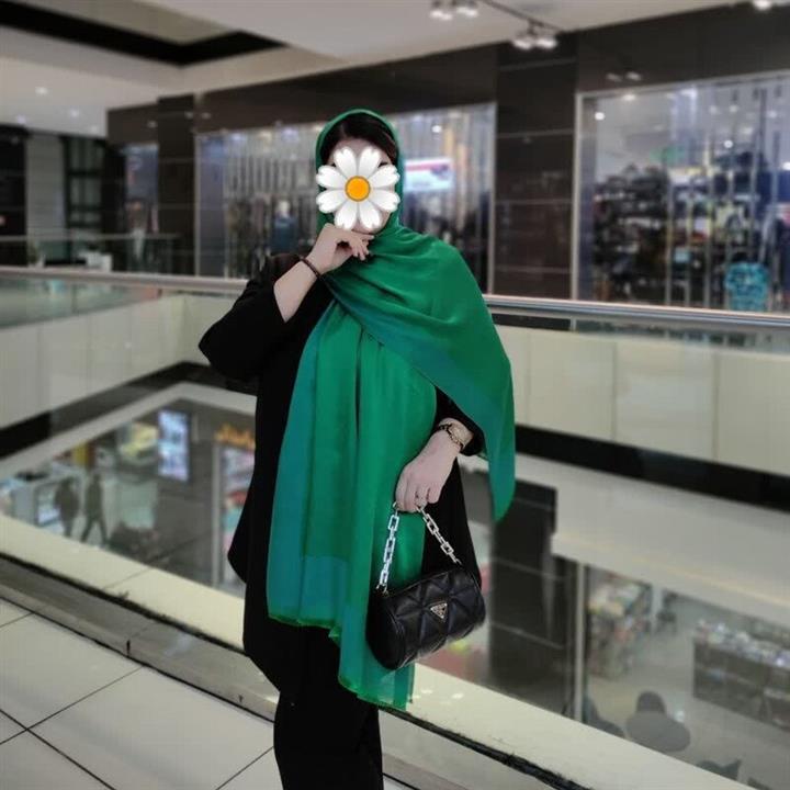 شال بامبو دورو براق مجلسی
